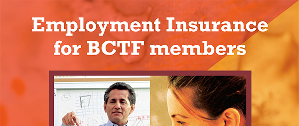 EI For BCTF Members